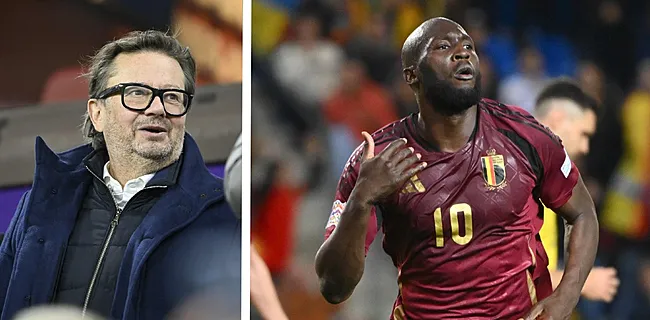 Anderlecht-fans likkebaarden na Insta-onderonsje Coucke/Lukaku