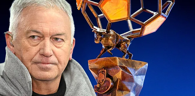 Degryse nu zal zeker: déze ploegen halen Play-Off I