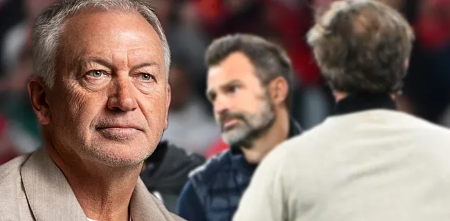 Slag om Vlaanderen: Degryse doet drastische voorspelling