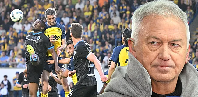 Union of Club Brugge titelfavoriet? Analisten vellen oordeel