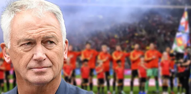 Van Bommel-aanpak maakt brokken: Degryse ziet groot 'slachtoffer'