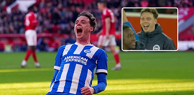 Verbazend optreden De Cuyper: Engelse pers gaat los