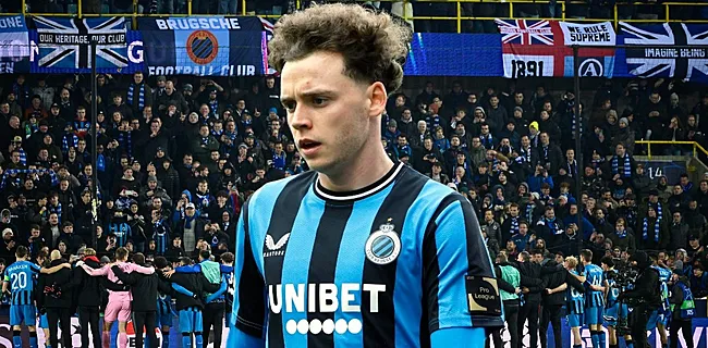 'De Cuyper naar topclub: droomtransfer krijgt vorm'