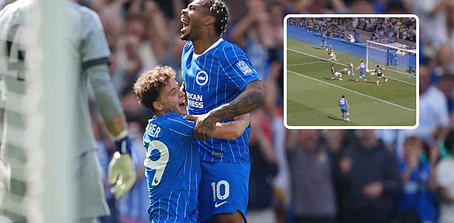 Als volleerde spits! De Cuyper imponeert in PL-opener