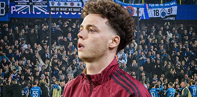'De Cuyper parkeert toptransfer: Club legt pittige som vast'