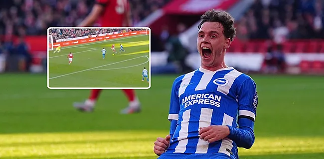 Scorende De Cuyper held bij Brighton, Liverpool kan weer winnen