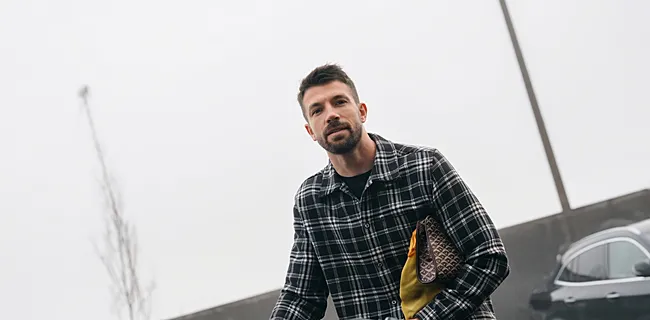 Brandon Mechele blaast iedereen weg met één bericht