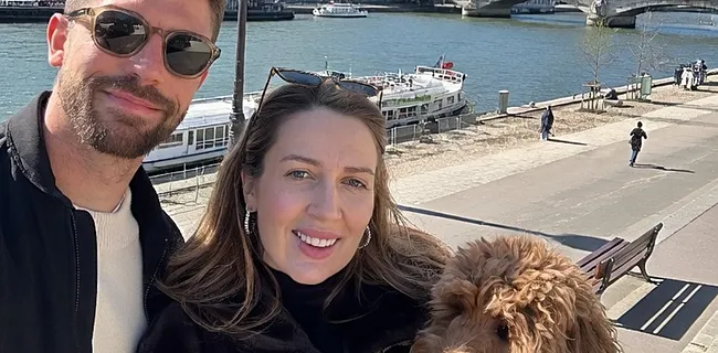 Brandon Mechele dropt mysterieus bericht: fans in shock