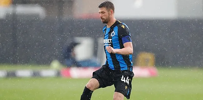 Mechele duidt grootste titeluitdager Club Brugge aan