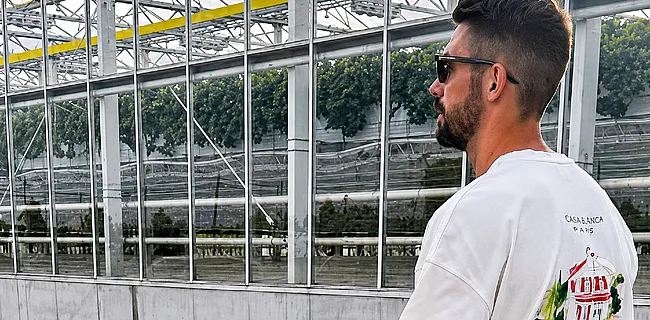 Brandon Mechele raakt Club-supporters vol in het hart