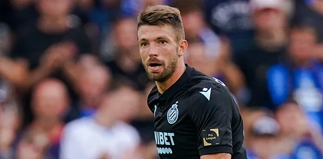 TU: 'Miljoenentransfer Club, Genk hoeft smaakmaker niet'