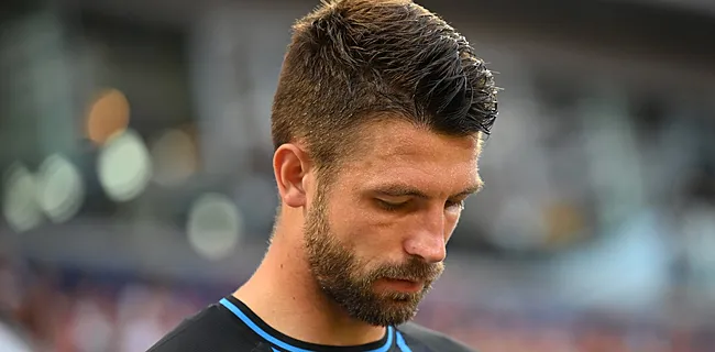Mechele grijpt fans naar de keel met hartverscheurend moment
