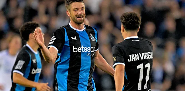 Topper baart een muis: Club haalt Genk door gehaktmolen