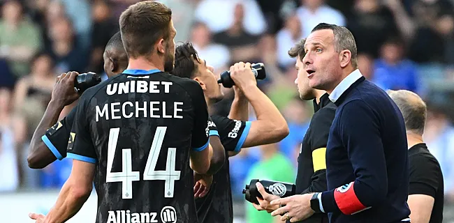 'Club Brugge laat oogje vallen op oude bekende JPL'