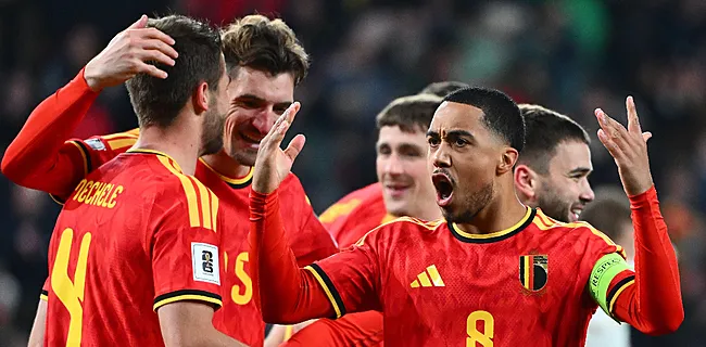 Duivel solliciteert meteen naar WK: 