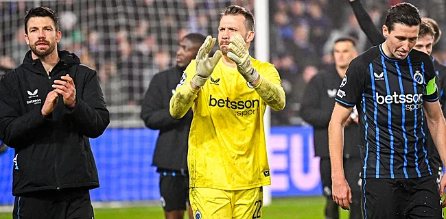 Club Brugge betaalt zich blauw: monsterpremies JPL gelekt