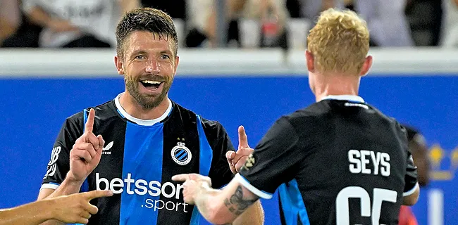 Mechele doet straffe belofte na knallende start Club