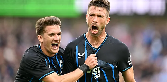 Spektakel op Jan Breydel: Club klopt sterk Genk na comeback