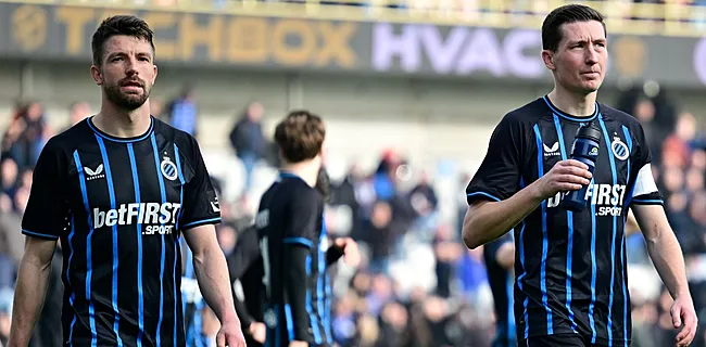 Club Brugge pakt uit: duo sterkhouders tekent bij