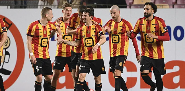 KV Mechelen ziet verdediger gratis de club verlaten