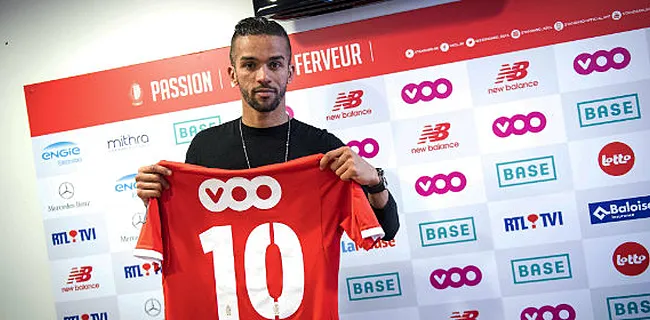 Carcela doet opmerkelijke onthulling over gemiste transfer naar Club Brugge