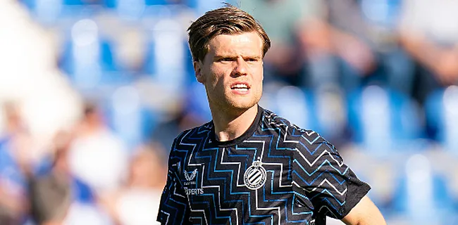 ‘Meijer laat Club Brugge spartelen: drama compleet’