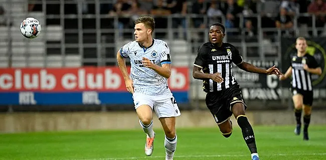 Meijer kan zijn ogen niet geloven bij Club: 