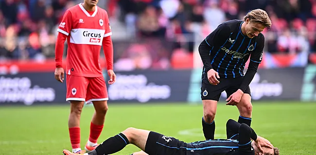 Drama Club Brugge en Hayen: verdict over Meijer