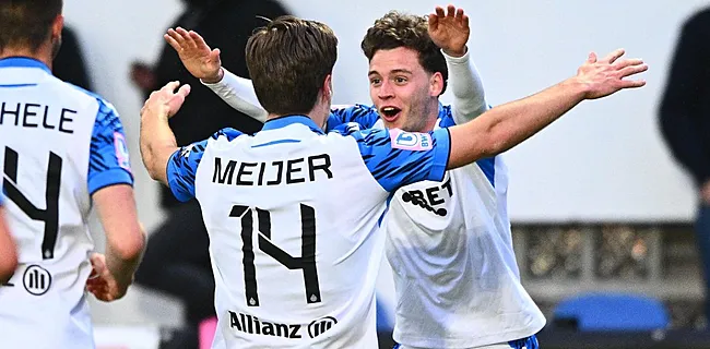 'Club Brugge casht op duo: exacte details onthuld'