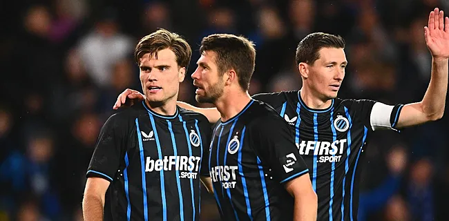 Winnend Club sneert naar Union: 