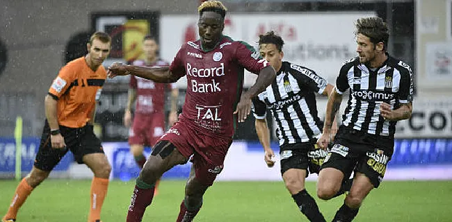 Deze club dringt aan voor sterkhouder van Zulte Waregem