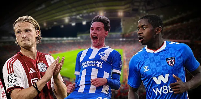 Van De Cuyper tot Sadiki: hoe vergaat het de ex-JPL-toppers?