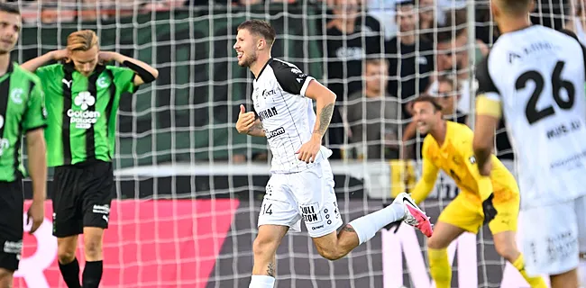 STVV pakt uit met zeer opmerkelijke ingaande transfer