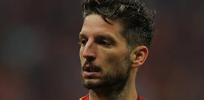 'Galatasaray geeft Mertens genadeslag met stunttransfer'