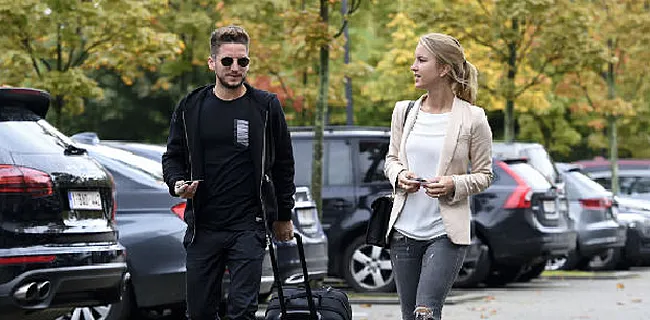 Kat Kerkhofs onthult bizarste sekslocatie met Dries: 