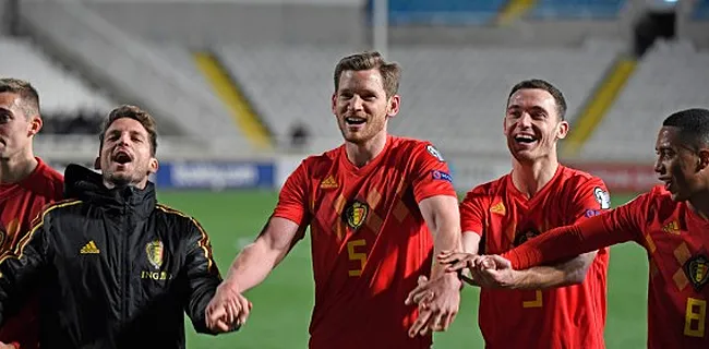 Martinez wacht lastige knoop: 