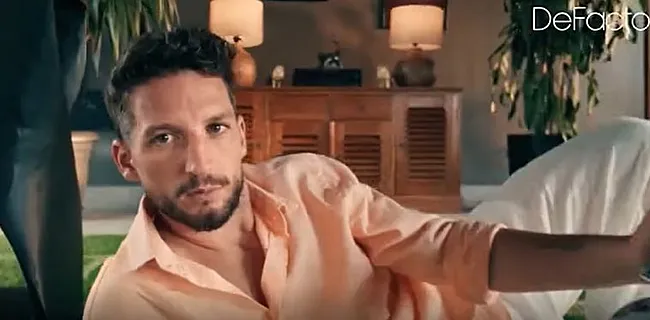 Dries, Kat en Ciro gaan viraal in hilarische reclamespot