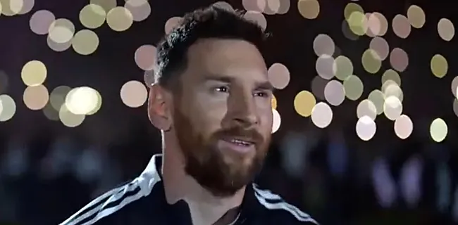 Inter Miami pleziert Messi opnieuw met nieuwe trainer