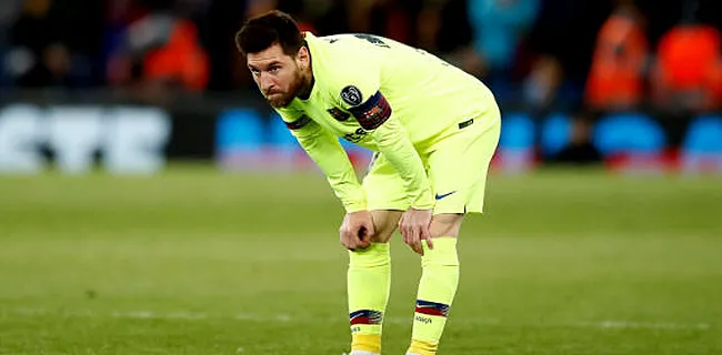 'FC Barcelona moet snel 70 miljoen euro vinden'