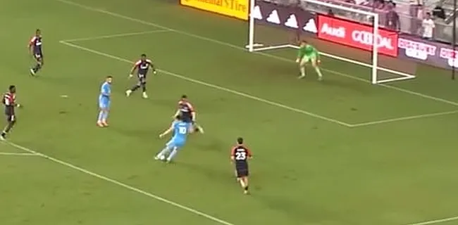 Messi zet VS alweer op zijn kop: hallucinante cijfers