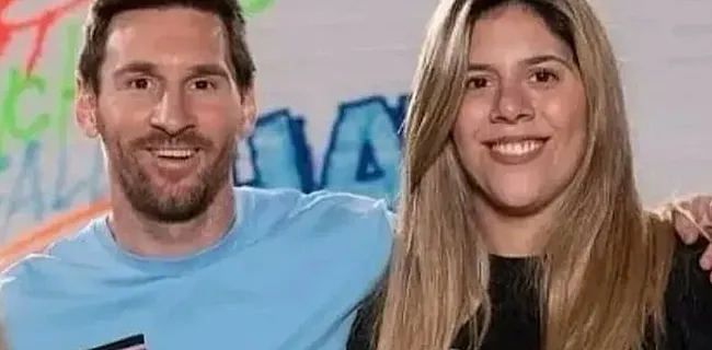 'Lionel Messi incasseert familiedrama tijdens feestdagen'