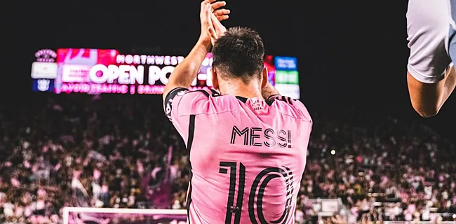 Suarez praat over eigen pensioen én dat van Messi