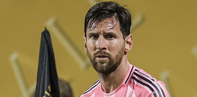 PSG bezorgt Messi en Suarez een bijzonder pijnlijke avond
