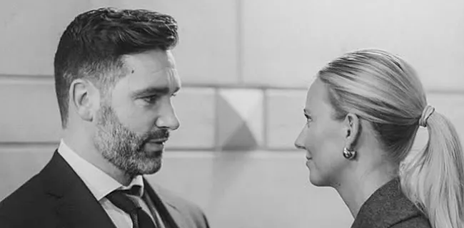 “Het is moeilijk”: Metejoor en Celine verrassen iedereen