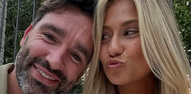 Celine Van Ouytsel onthutst: 