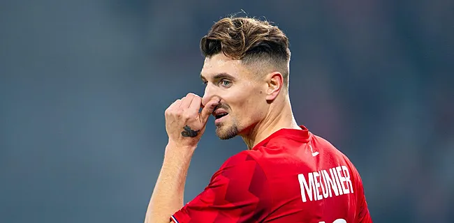 Pijnlijke middag Milan-Belgen, ook Lille-Duivels vloeken