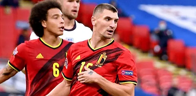 'Meunier betaalt gelag na slechte prestatie'