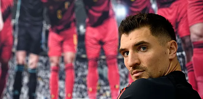 Meunier over 'One Love'-armband: 