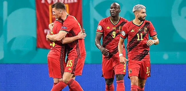 Vier (ex-)Rode Duivels in 2024 naar de Jupiler Pro League?