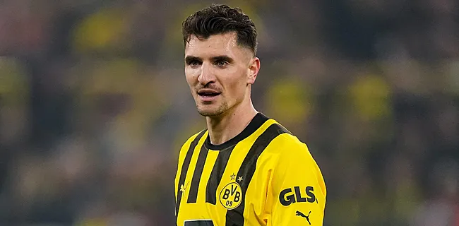 'Stunt nabij: Club Brugge vindt akkoord met Meunier'